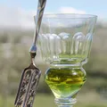 Absinthe, nota de perfume