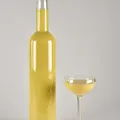 advocaat, nota de perfume