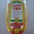 Agave nectar, note de parfum