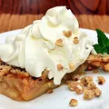 Almond Cream, nota de perfume