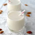 Almond Milk, nota de perfume