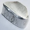 Aluminum, nota de perfume
