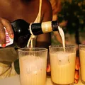 Amarula als Duftnote