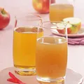 Apple juice, nota de perfume