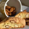 Biscotti, परफ्यूम नोट