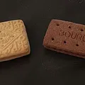Biscuit, nota de perfume