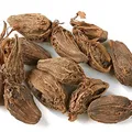 Black Cardamom, nota de perfume