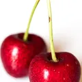 Black Cherry, nota de perfume