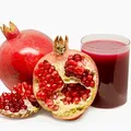 Black Pomegranate, nota de perfume