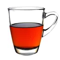 Black Tea, nota de perfume