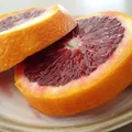 Blood Orange, nota de perfume
