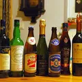 boozy notes, nota de perfume