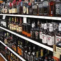 Bourbon Whiskey, nota de perfume