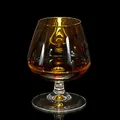 brandy, nota de perfume