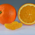 Brazilian Orange, nota de perfume