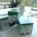 Brown Scotch Tape, परफ्यूम नोट