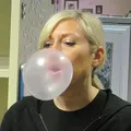 Bubble Gum, nota de perfume