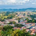 cabreuva, nota de perfume