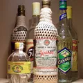 Cachaça, nota de perfume