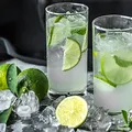 Caipirinha, nota de perfume