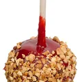 Candy Apple, nota de perfume
