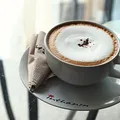 Cappuccino, nota de perfume