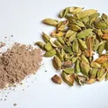 Cardamon, nota de perfume