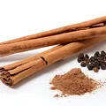 Cassia, nota de perfume