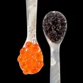 caviar, nota de perfume