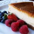 Cheesecake, nota de perfume