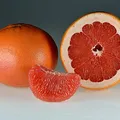 Chinese Grapefruit, nota de perfume