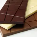 Chocolate, nota de perfume