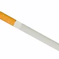 Cigarette, nota de perfume