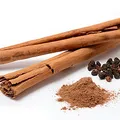 cinammon, nota de perfume