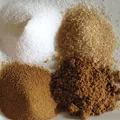 citruses with sugar, nota de perfume