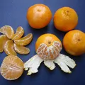 Clementine, nota de perfume