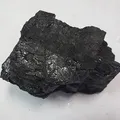 Coal, nota de perfume