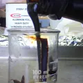 Coal Tar perfume note