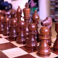 Cocobolo, nota de perfume