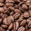 Café, nota de perfume