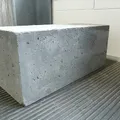 concrete, nota de perfume