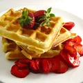 Cone Waffle, nota de perfume