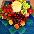Count's Fruit, note de parfum