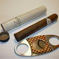Cuban Cigar, nota de perfume