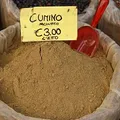 Comino, nota de perfume
