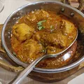 Curry perfume note