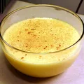 custard, nota de perfume