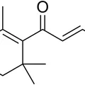 Damascone perfume note