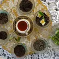 Darjeeling Tea perfume note