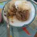 Dried Apple Crisp, nota de perfume